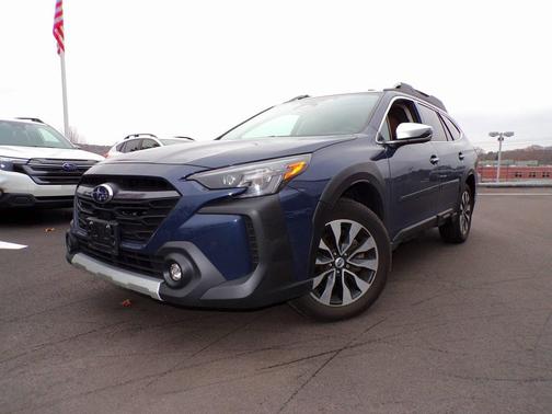 2023 Subaru Outback Touring XT