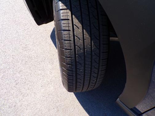 Cosmic Blue Pearl 2024 Subaru Outback Premium