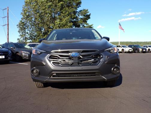 2025 Subaru Crosstrek Base