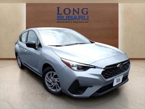 2024 Subaru Impreza Base