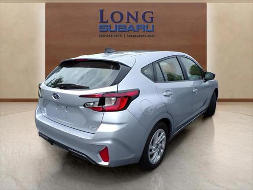 2024 Subaru Impreza Base