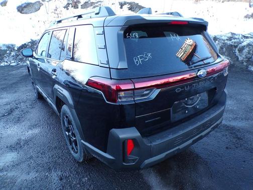 2026 Subaru Outback Limited