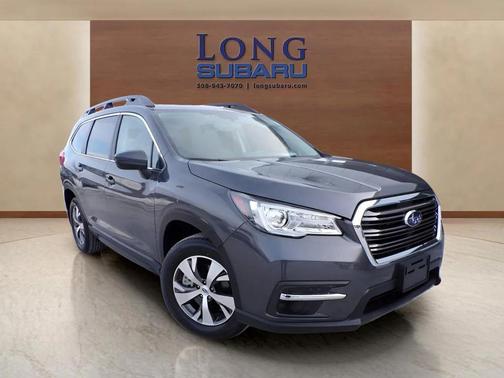 2022 Subaru Ascent Premium 7-Passenger