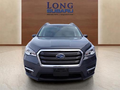 2022 Subaru Ascent Premium 7-Passenger