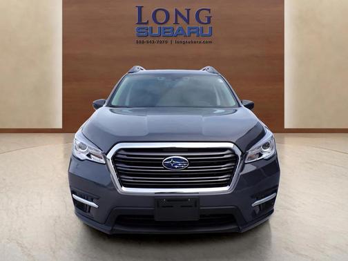 2022 Subaru Ascent Premium 7-Passenger