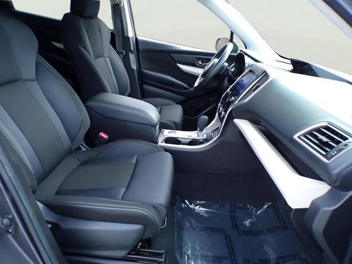 2022 Subaru Ascent Premium 7-Passenger
