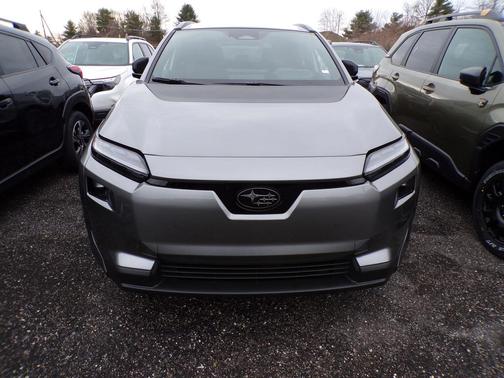 2026 Subaru Solterra Premium