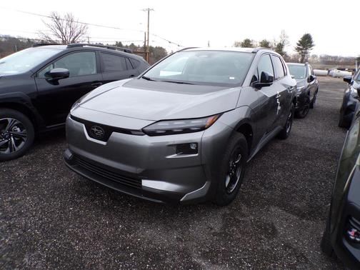 2026 Subaru Solterra Premium