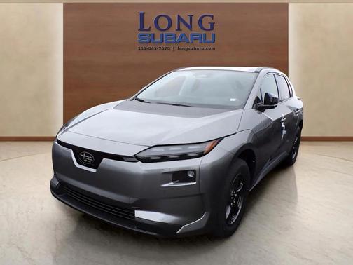 2026 Subaru Solterra Premium