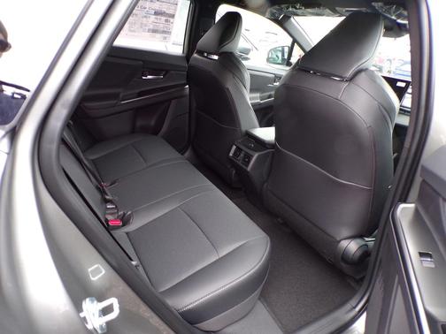 2026 Subaru Solterra Premium