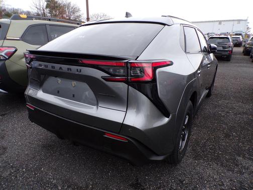 2026 Subaru Solterra Premium