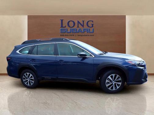 2025 Subaru Outback Base