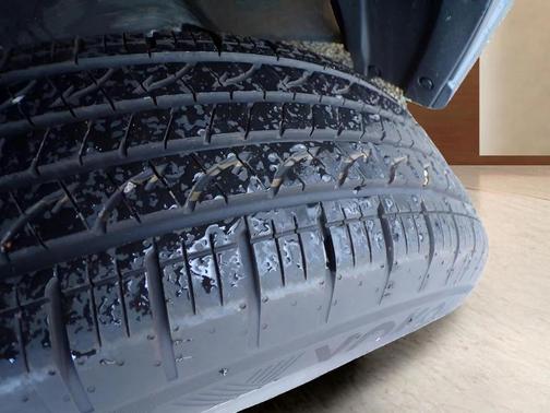 2025 Subaru Outback Base