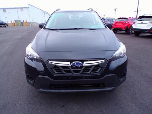 2022 Subaru Crosstrek Base