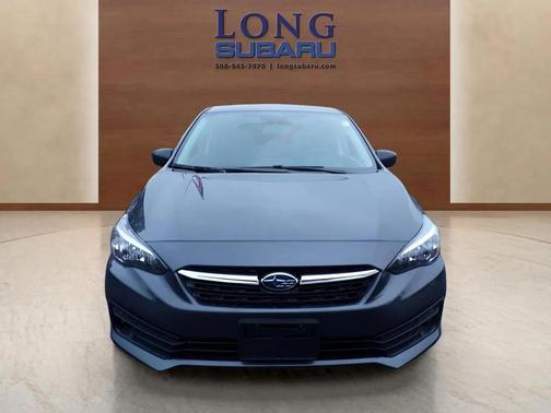 2023 Subaru Impreza Base