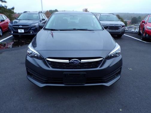 2023 Subaru Impreza Base