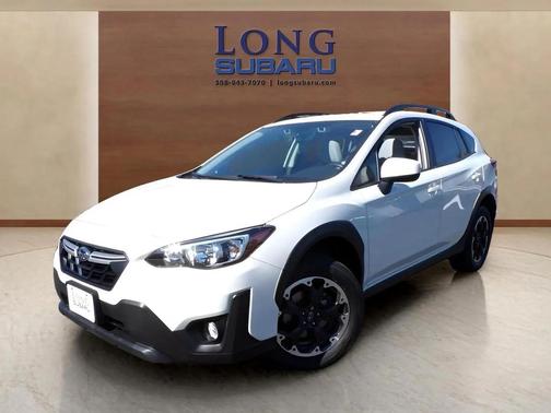 2023 Subaru Crosstrek Premium