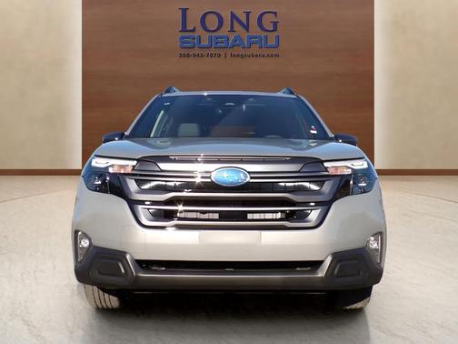 2025 Subaru Forester Hybrid Premium