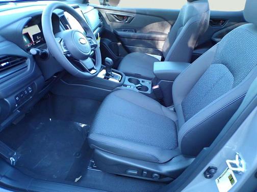 2025 Subaru Forester Hybrid Premium