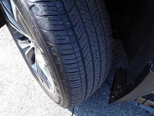 2020 Lexus RX 450h Base