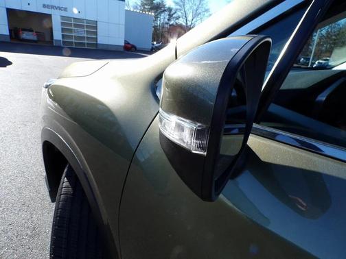 2023 Subaru Ascent Premium 7-Passenger