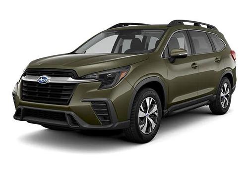 2023 Subaru Ascent Premium 7-Passenger