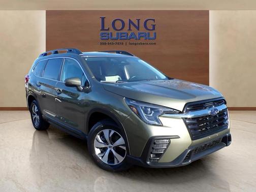 2023 Subaru Ascent Premium 7-Passenger