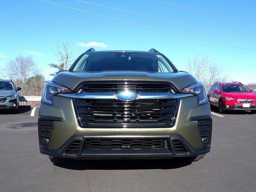 2023 Subaru Ascent Premium 7-Passenger