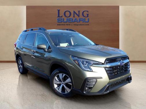 2023 Subaru Ascent Premium 7-Passenger