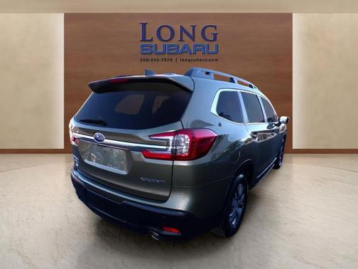 2023 Subaru Ascent Premium 7-Passenger