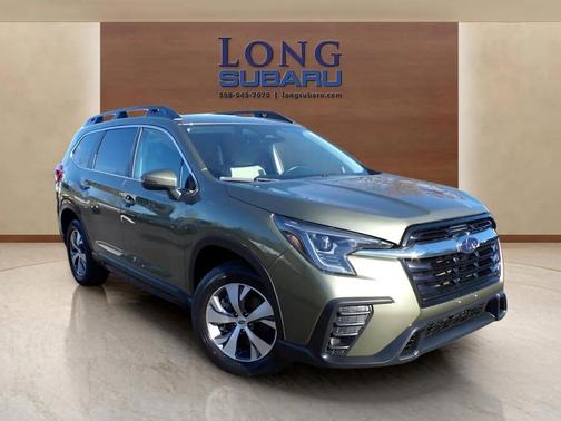 2023 Subaru Ascent Premium 7-Passenger