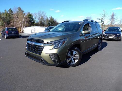 2023 Subaru Ascent Premium 7-Passenger