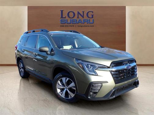 2023 Subaru Ascent Premium 7-Passenger