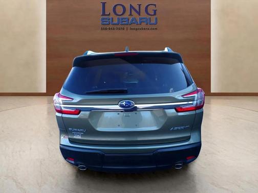 2023 Subaru Ascent Premium 7-Passenger
