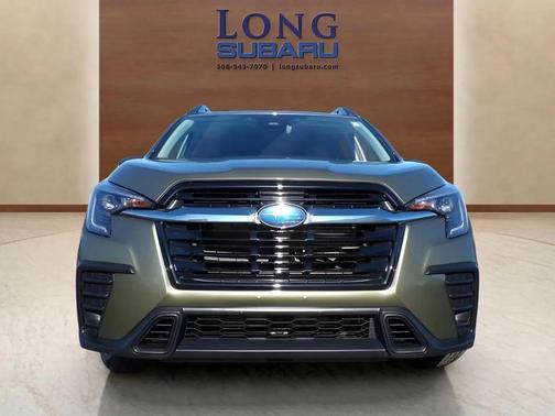 2023 Subaru Ascent Premium 7-Passenger