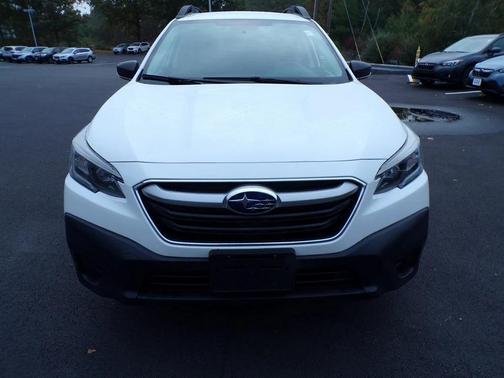 2021 Subaru Outback Base