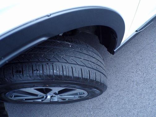 2021 Subaru Outback Base