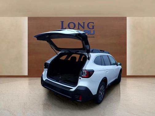 2021 Subaru Outback Base