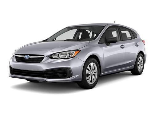 2023 Subaru Impreza Base