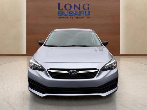 2023 Subaru Impreza Base