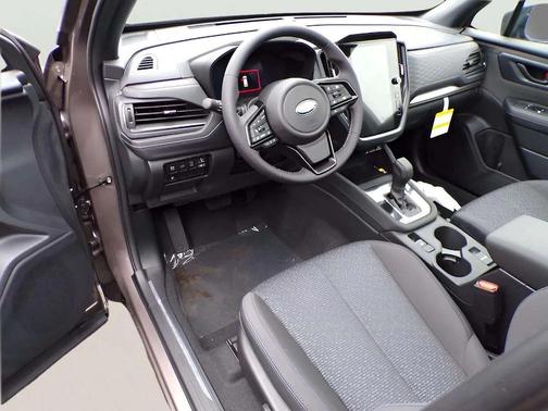 2025 Subaru Forester Hybrid Premium