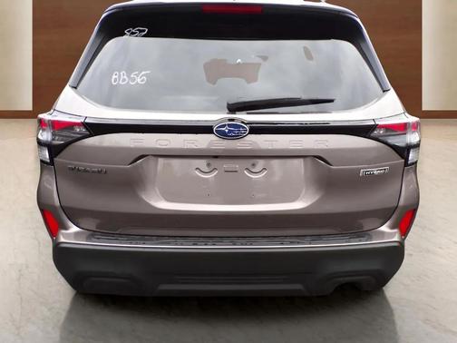 2025 Subaru Forester Hybrid Premium