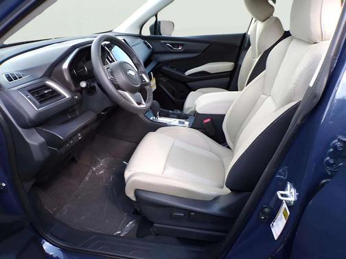 2025 Subaru Ascent Premium 7-Passenger