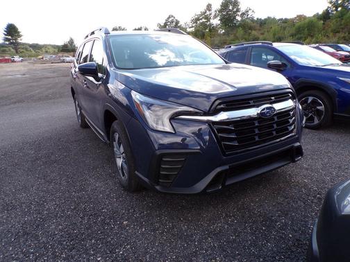 2025 Subaru Ascent Premium 7-Passenger