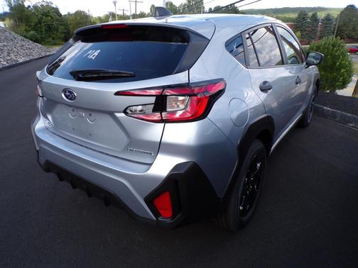 2025 Subaru Crosstrek Base