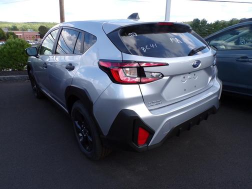 2025 Subaru Crosstrek Base