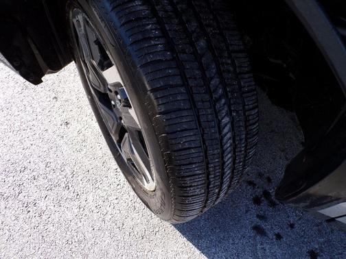 Ice Silver Metallic 2025 Subaru Forester Limited Hybrid