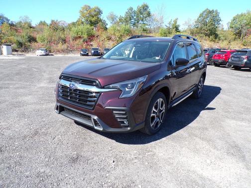 2025 Subaru Ascent Touring 7-Passenger