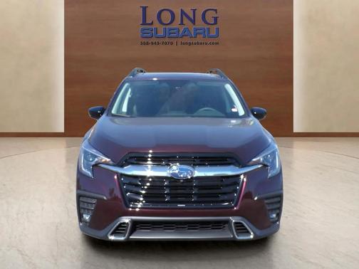 2025 Subaru Ascent Touring 7-Passenger