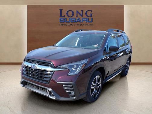 2025 Subaru Ascent Touring 7-Passenger